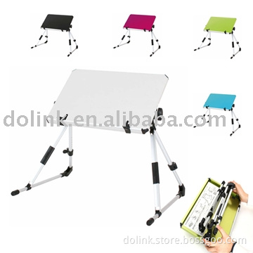 Multifunctional Notebook Stand